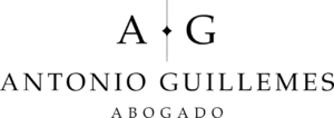 Logo Antonio Guillemes Abogado Valencia