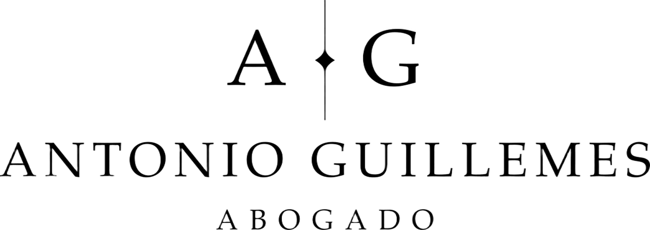 Logo Antonio Guillemes Abogado Valencia