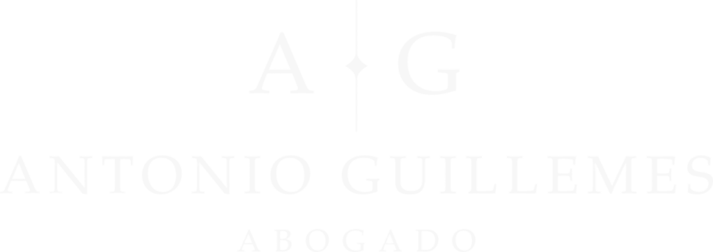 Logo Antonio Guillemes Abogado Valencia